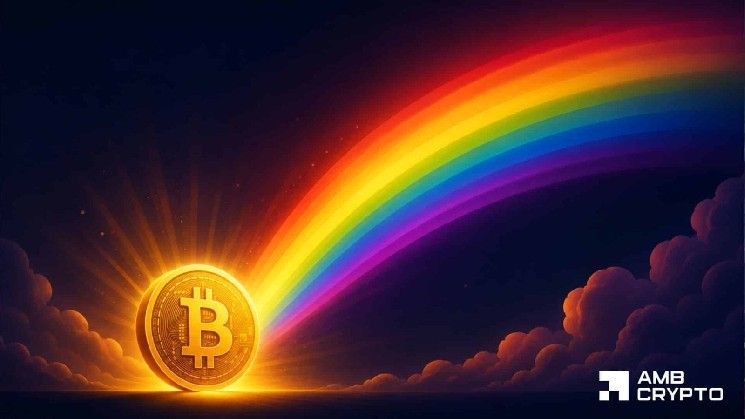 سعر البيتكوين يدخل منطقة «البيع المكثف» – هل يقترب القاع؟