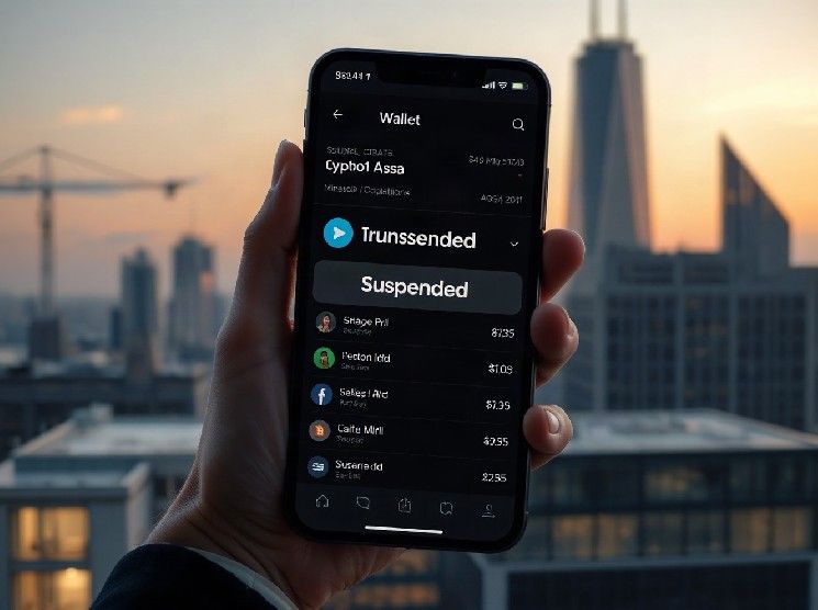 إيقاف حسابات في محفظة IZAKA-YA للعملات الرقمية وسط تحقيق في غسيل الأموال
