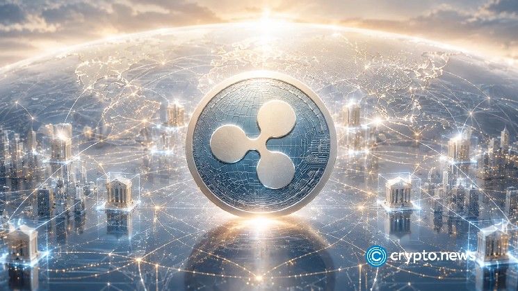 توسيع شراكة ريبل مع جامعة نيويورك أبوظبي في أبحاث البلوكشين حتى 2027