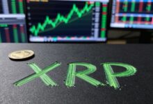 سعر XRP يقفز 6.6%: إليك الهدف التالي