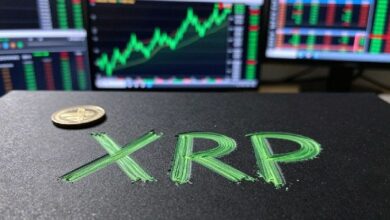 سعر XRP يقفز 6.6%: إليك الهدف التالي