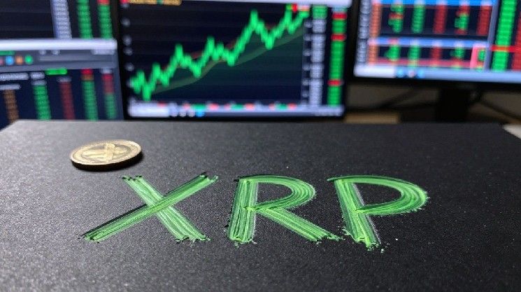 سعر XRP يقفز 6.6%: إليك الهدف التالي