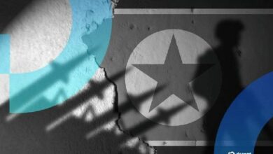 كوريا الشمالية تعتمد على شبكات الجريمة لغسل العملات الرقمية المسروقة: تقرير RUSI
