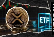 XRP يسجل أفضل أسبوع لصناديق الاستثمار المتداولة منذ مايو