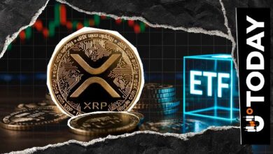 XRP يسجل أفضل أسبوع لصناديق الاستثمار المتداولة منذ مايو
