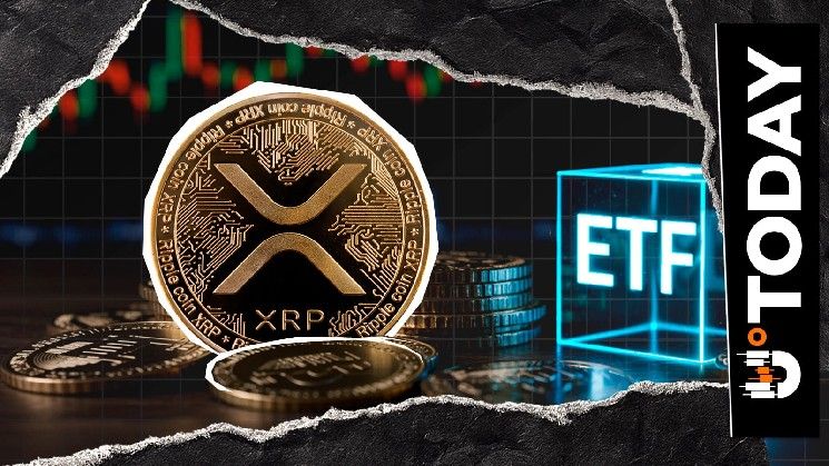 XRP يسجل أفضل أسبوع لصناديق الاستثمار المتداولة منذ مايو