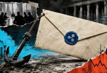 أكثر من 400 مليون XRP مقفلة تواجه موعدًا صامتًا في أكتوبر مع حصول Evernorth SPAC على شريان حياة بقيمة 135,000 دولار
