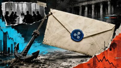 أكثر من 400 مليون XRP مقفلة تواجه موعدًا صامتًا في أكتوبر مع حصول Evernorth SPAC على شريان حياة بقيمة 135,000 دولار