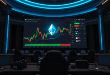 عنوان مرتبط بـ"بيتماين" يسحب 48.9 مليون دولار من الإيثيريوم من كراكن، وفقًا للبيانات