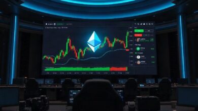 عنوان مرتبط بـ"بيتماين" يسحب 48.9 مليون دولار من الإيثيريوم من كراكن، وفقًا للبيانات