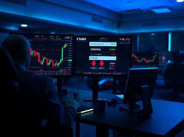 كوينباس تشطب 9 عقود مستقبلية دائمة، بما فيها كاسبا وبوبكات، في 3 سبتمبر