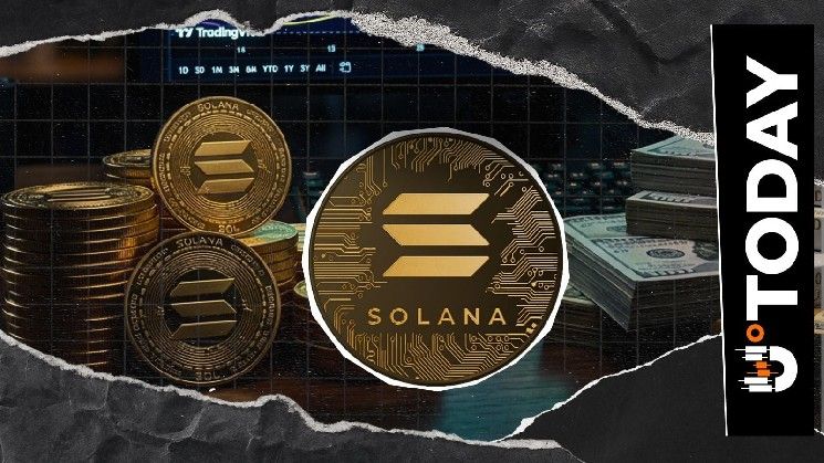 صناديق سولانا المتداولة تسجل أكبر تدفقات في ثلاثة أشهر