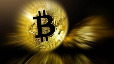 انتهى نزيف البيتكوين: بيانات سانتيمنت تُظهر ارتفاع احتياطيات البورصات بنسبة 84%