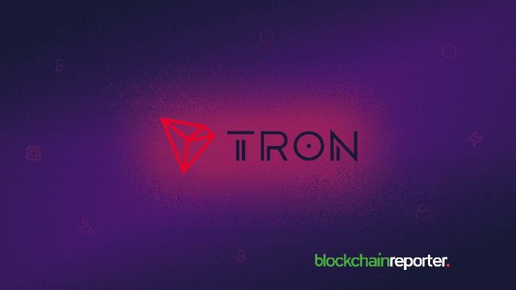 TRON يختبر نموذج أمان متطور مقاومًا للحوسبة الكمومية على شبكة نايل التجريبية