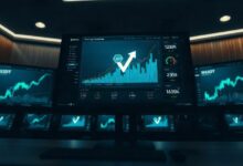 تنبيه الحيتان: تحويل 200 مليون دولار من USDT إلى بينانس – ماذا يعني ذلك لأسواق العملات الرقمية؟