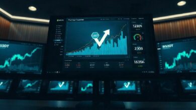 تنبيه الحيتان: تحويل 200 مليون دولار من USDT إلى بينانس – ماذا يعني ذلك لأسواق العملات الرقمية؟
