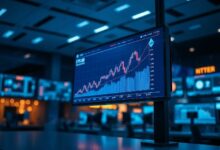 حوت إيثريوم يحوّل 9.3 مليون دولار من Binance إلى Lido Staking