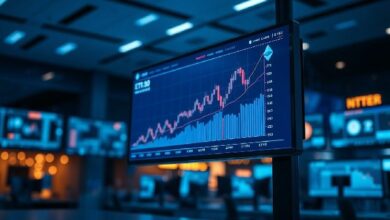 حوت إيثريوم يحوّل 9.3 مليون دولار من Binance إلى Lido Staking