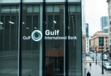 المصرف السعودي “جي آي بي” في بريطانيا يكشف عن استثمار 2.3 مليون دولار في “ستراتيجي”، بحيازة غير مباشرة لعملة البيتكوين