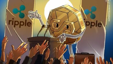 ريبل برايم تتوسع في مشتقات الأسهم الأمريكية عبر أعمال دلتا وان