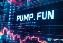 رسوم Pump.fun تتجاوز 10 ملايين دولار مع تفوق الإيرادات على Hyperliquid