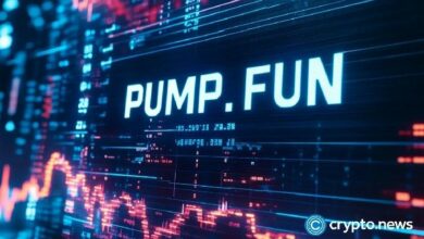رسوم Pump.fun تتجاوز 10 ملايين دولار مع تفوق الإيرادات على Hyperliquid