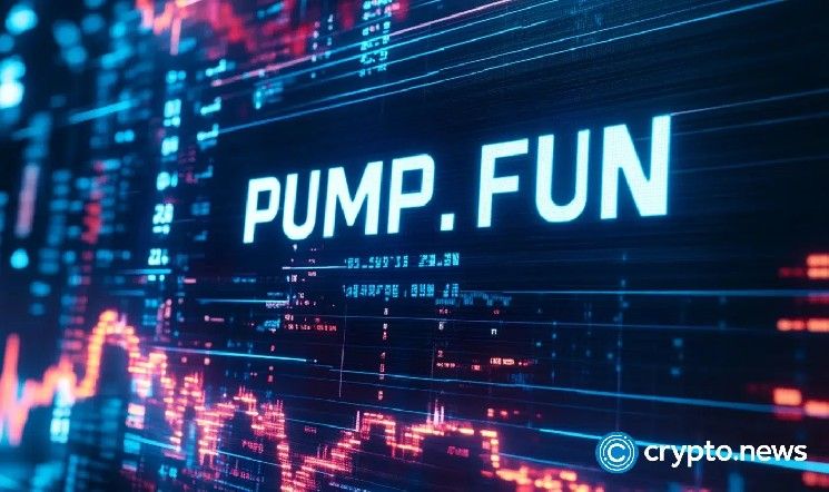 رسوم Pump.fun تتجاوز 10 ملايين دولار مع تفوق الإيرادات على Hyperliquid
