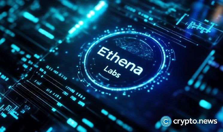 سعر إيثينا يقفز 65% مع دعم آرثر هايز للاختراق