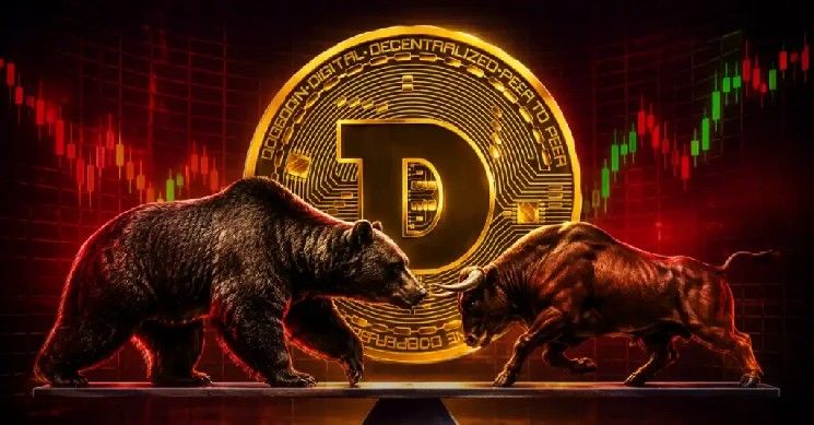بيتكوين: لماذا يتماسك سعر BTC رغم الضغوط المؤسسية الكبيرة؟ صراع الثيران والدببة
