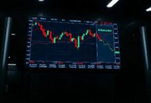 عقود العملات الرقمية الآجلة تشهد تصفية 379 مليون دولار في ساعة واحدة مع ارتفاع تقلبات السوق
