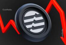 معروض USDT على شبكة Aptos يتجاوز 1.1 مليار دولار، لكن سعر APT يظل شبه ثابت