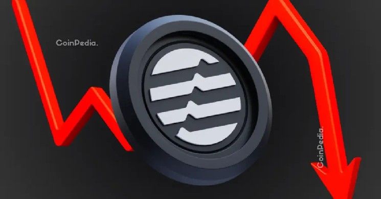 معروض USDT على شبكة Aptos يتجاوز 1.1 مليار دولار، لكن سعر APT يظل شبه ثابت