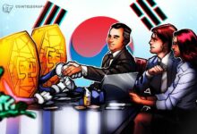 بنك جيونبوك الكوري الجنوبي يعتمد ريبلا للمدفوعات عبر الحدود