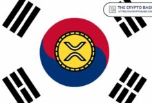 احتياطيات XRP في البورصات تتراجع مع احتفاظUpbit بـ6.4 مليار XRP قرب أعلى مستويات أوائل الصيف