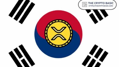 احتياطيات XRP في البورصات تتراجع مع احتفاظUpbit بـ6.4 مليار XRP قرب أعلى مستويات أوائل الصيف
