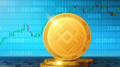 بي إن بي يتجاوز 80 مليون حامل، ويتفوق على ترون كأكبر شبكة عملات مستقرة