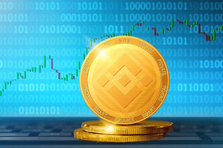 بي إن بي يتجاوز 80 مليون حامل، ويتفوق على ترون كأكبر شبكة عملات مستقرة