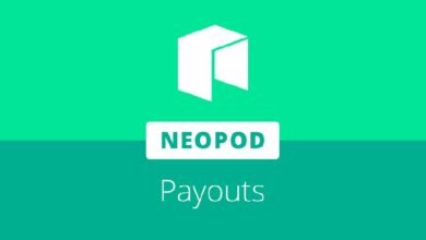 NeoPod يوزع أول دفعات، ويسعى لعضوية التصويت في GrantShares