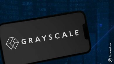 أول صندوق متداول لعملات الخصوصية في أمريكا يُدرج مع إطلاق Grayscale لصندوق ZCSH الذي يفتح ZEC أمام وول ستريت