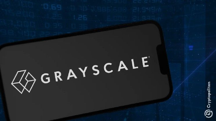 أول صندوق متداول لعملات الخصوصية في أمريكا يُدرج مع إطلاق Grayscale لصندوق ZCSH الذي يفتح ZEC أمام وول ستريت