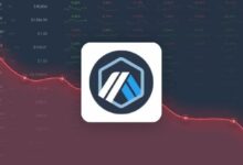 توقع سعر Arbitrum – ARB يُقدَّر انخفاضه إلى 0.059957 دولار بحلول 15 أغسطس 2026