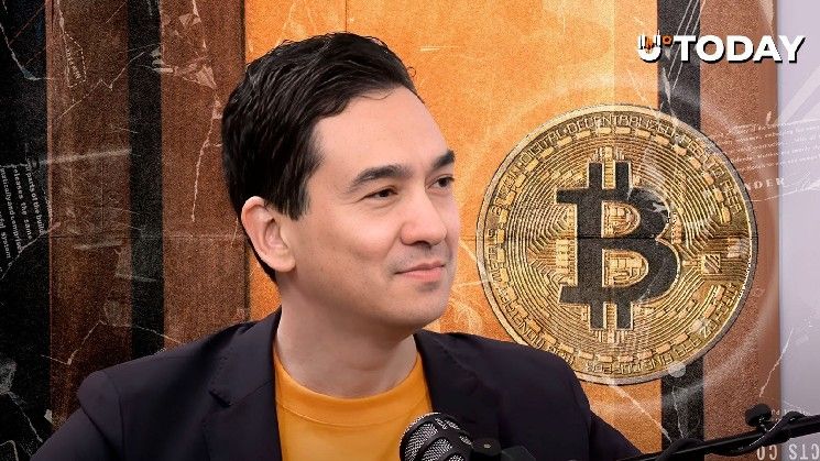 "البيتكوين يعمل خارج النظام المالي".. رئيس ميتابلانيت: هذا لم يعد صحيحًا