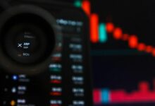متداول عملات رقمية سيئ الحظ يخسر 1.98 مليون دولار في رهان صعودي