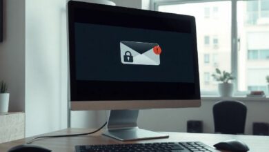 إدارة الضرائب الكورية الجنوبية تحذر من رسائل تصيد احتيالي تنتحل صفة إشعارات ضرائب العملات الرقمية