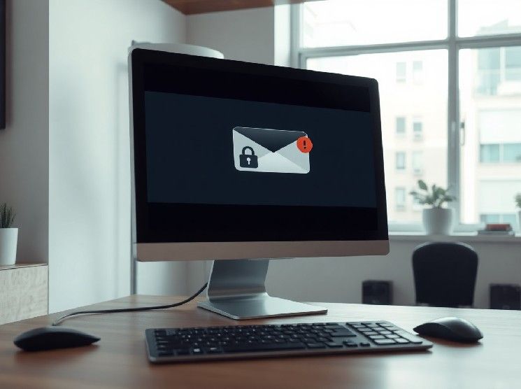 إدارة الضرائب الكورية الجنوبية تحذر من رسائل تصيد احتيالي تنتحل صفة إشعارات ضرائب العملات الرقمية