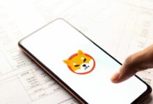 نشاط عملة شيبا إينو يرتفع 15% بينما يسحب كبار الحائزين مليارات من توكن SHIB من البورصات