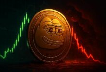 بيبي كريبتو يرتد في سوق يسيطر عليه الخوف، لكن الرسم البياني اليومي يبقى هابطًا