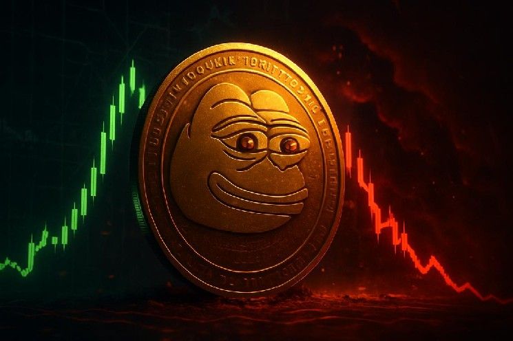 بيبي كريبتو يرتد في سوق يسيطر عليه الخوف، لكن الرسم البياني اليومي يبقى هابطًا