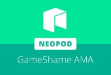 مؤسس GameShame Studios يستعرض خارطة طريق بروتوكول Raijin في الجلسة السادسة من AMA على NeoPod