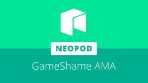 مؤسس GameShame Studios يستعرض خارطة طريق بروتوكول Raijin في الجلسة السادسة من AMA على NeoPod